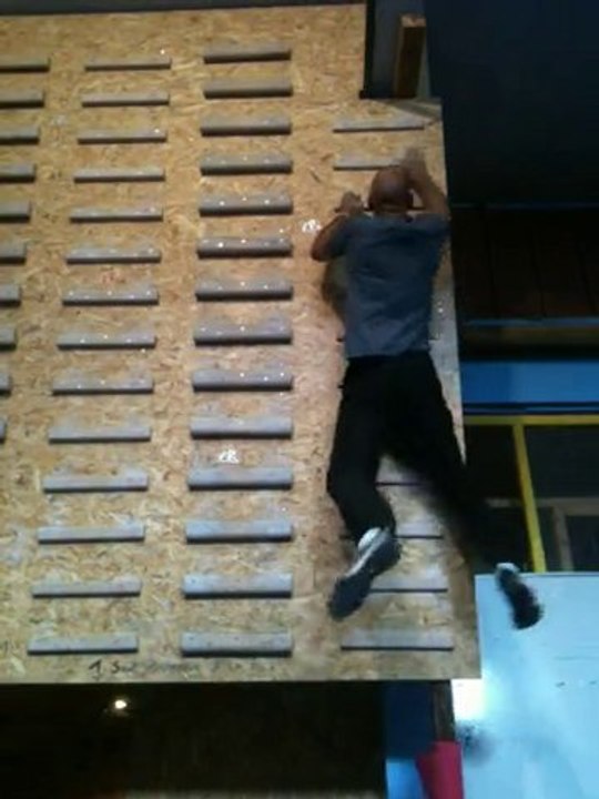 exercice pan gullich