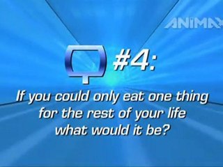 Six exclusive Questions with Jason Castro