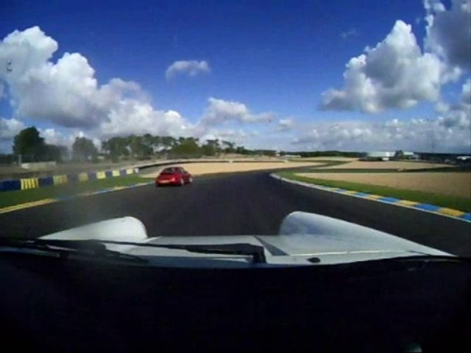 2  RS92 AU BUGATTI