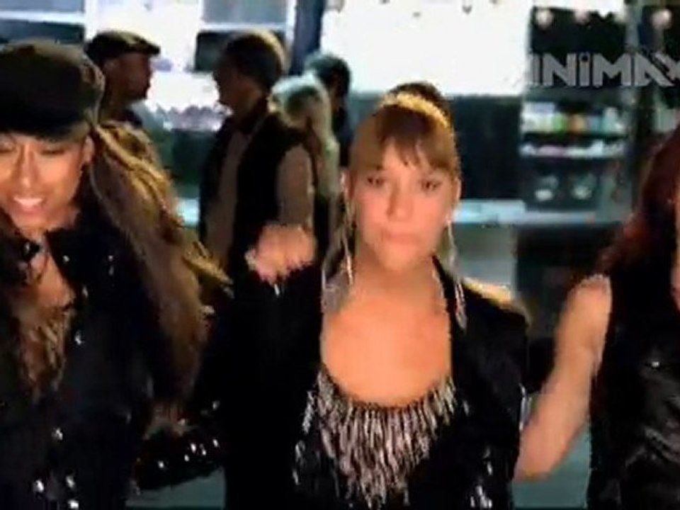 Exclusive interview with Agnes Carlsson