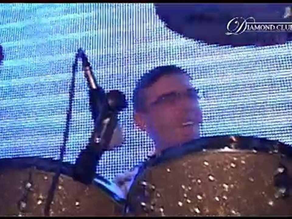 Diamond Club Vienna- Sasa Matic