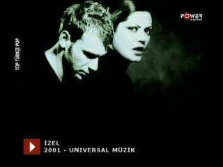 Izel - Kiyamam
