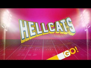 Hellcats Season 1 Episode 7 s01e07 Online the Match Game