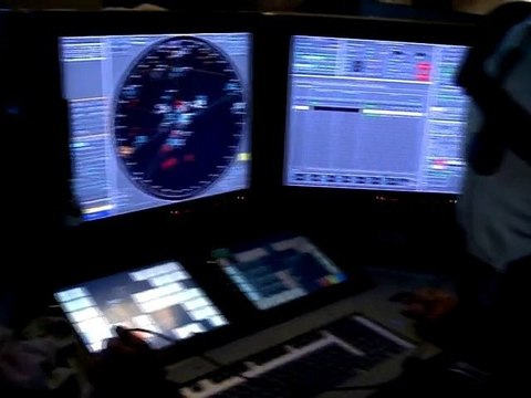 Le Chevalier Paul : une frégate à la pointe du progrès