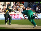 Cricket Streaming Pakistan v South Africa 2nd T20 Match