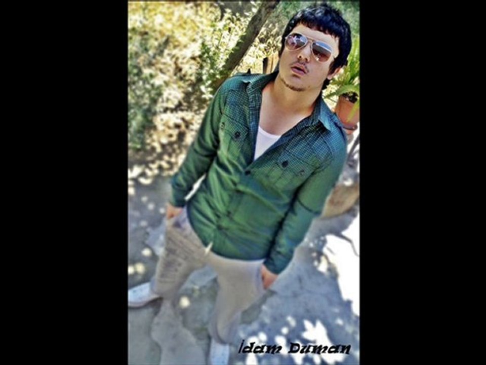 İdAm DuMaN iZdİhAm KaBo