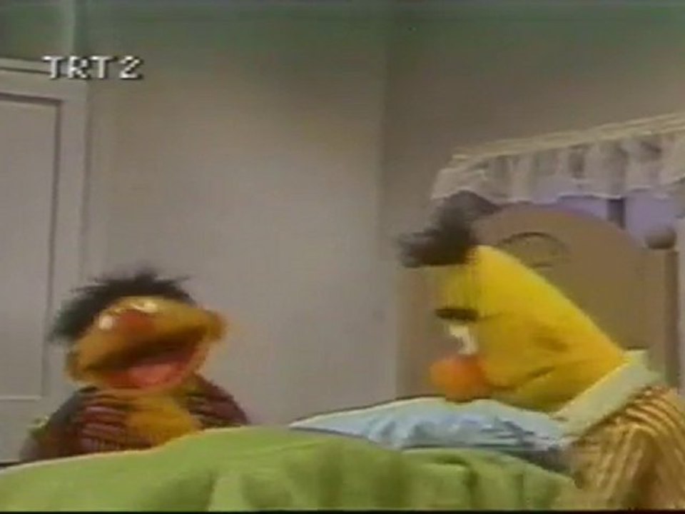 Susam Sokagi ( TRT versiyonu ) Edi & Budu 01