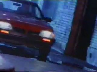 Pontiac LeMans