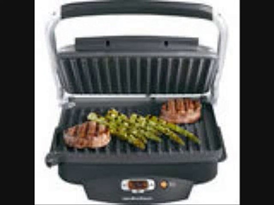 Big boss grill FAQs and review