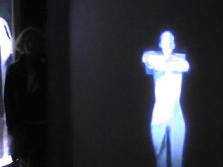 Nuit blanche 2010: "Modulor"