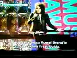 Mtv Meets Türkiye : Miley Cyrus Bölüm 3  - Hareketforum