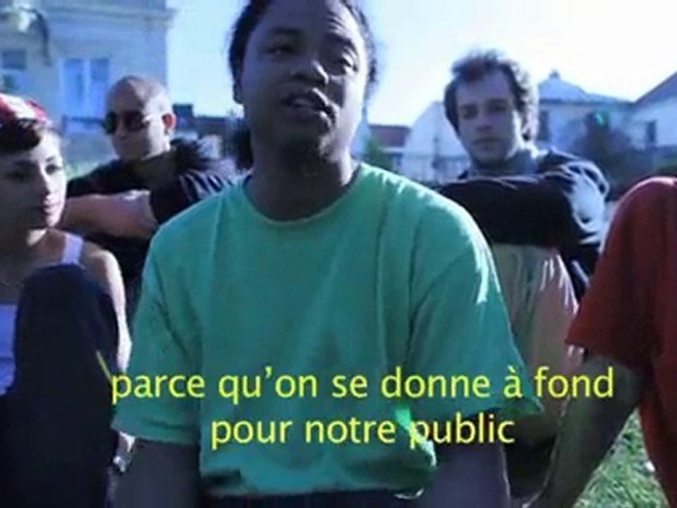 We are the Phonk Addicction