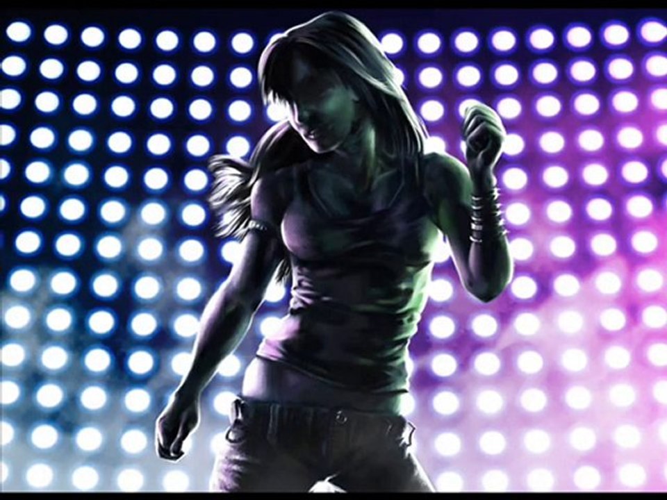 Leroy Gomez - Everybody Dance (Frankie Gada Remix) [HQ]