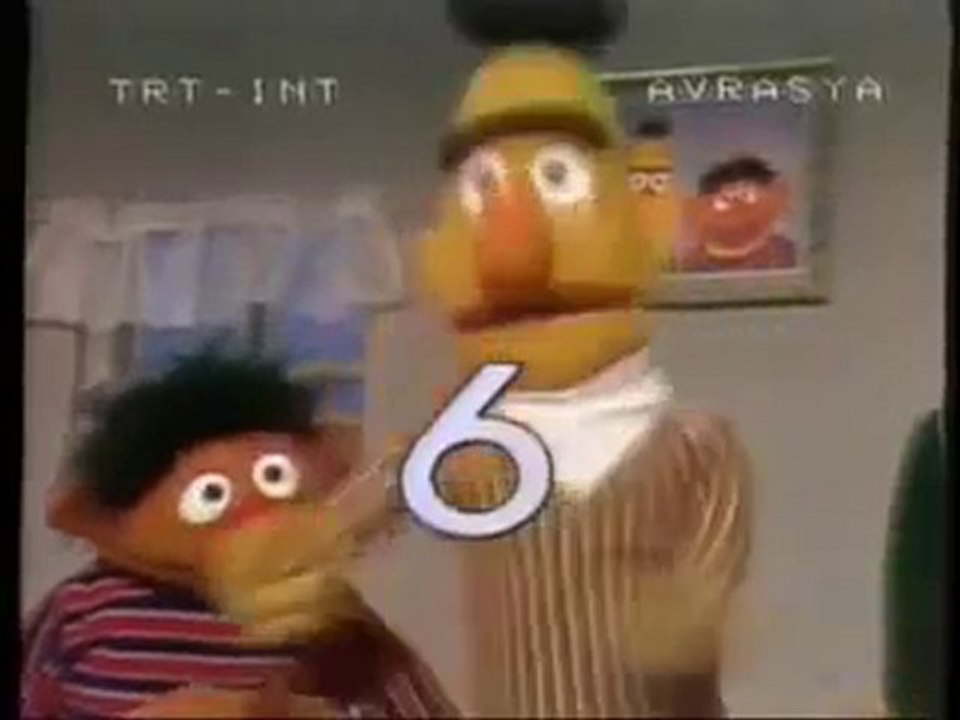 Sevdigim Sayi 6
