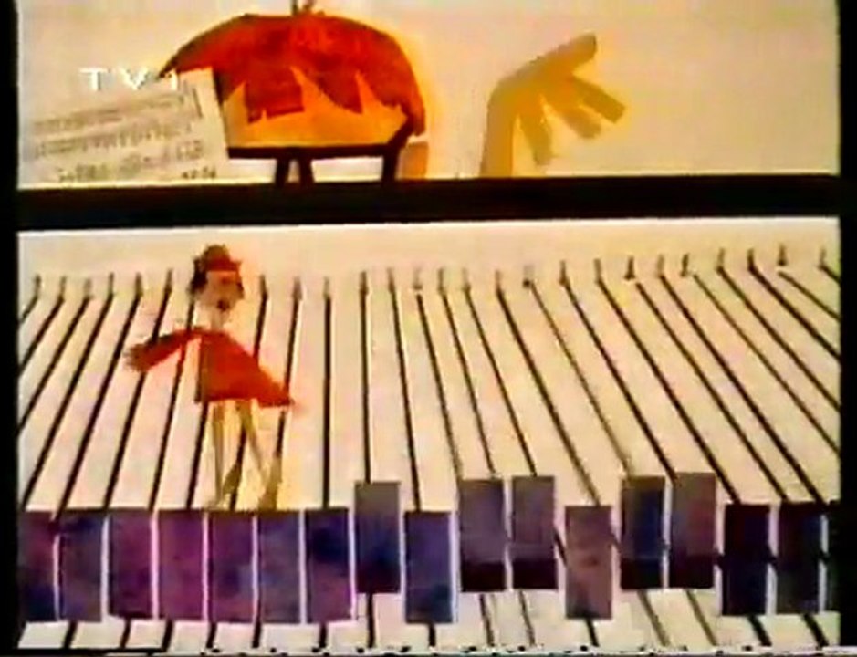 Selma Yeşilelma (Susam Sokağı, TRT)