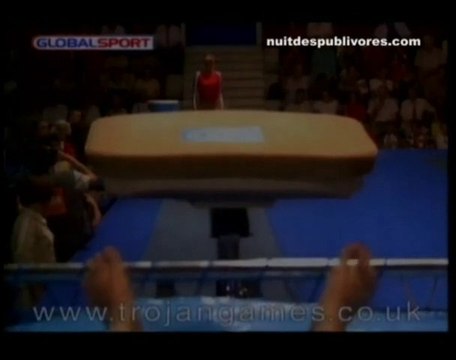 Du sport! - Pub drôle pour Trojan Games