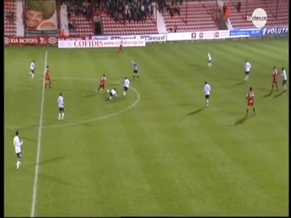 Courtrai - Virton (Résumer de Ladeux)