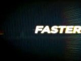 Faster International Trailer