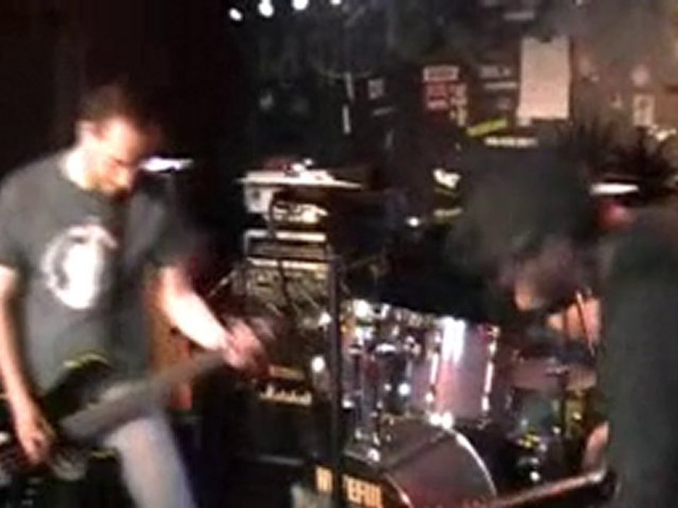 Hateful Monday @ La Chimere [26.10.10]