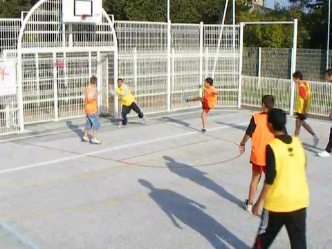 Fc Lices Espoir vs Dragon