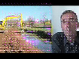 L'eau : un enjeu prioritaire pour la région