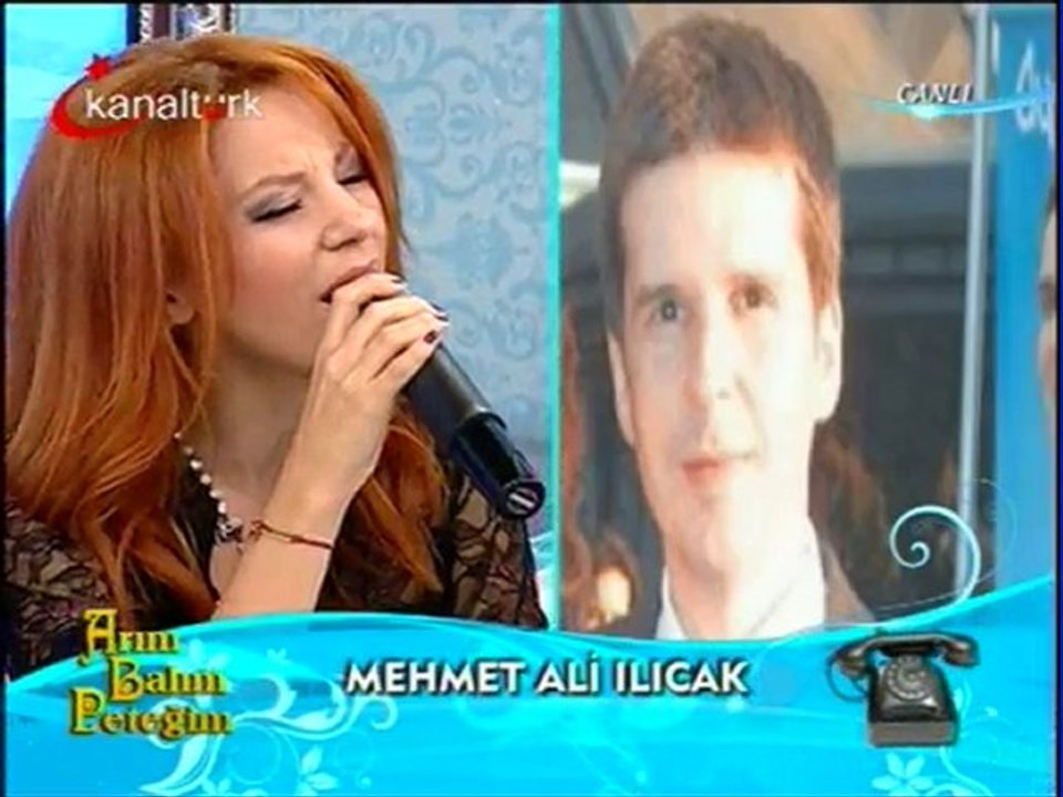 MEHMET ALİ İLİCAK-MEYRA DÜET