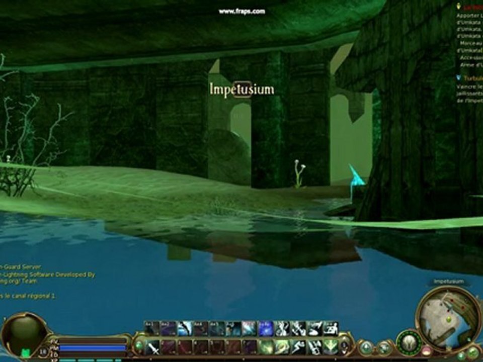 aion bug