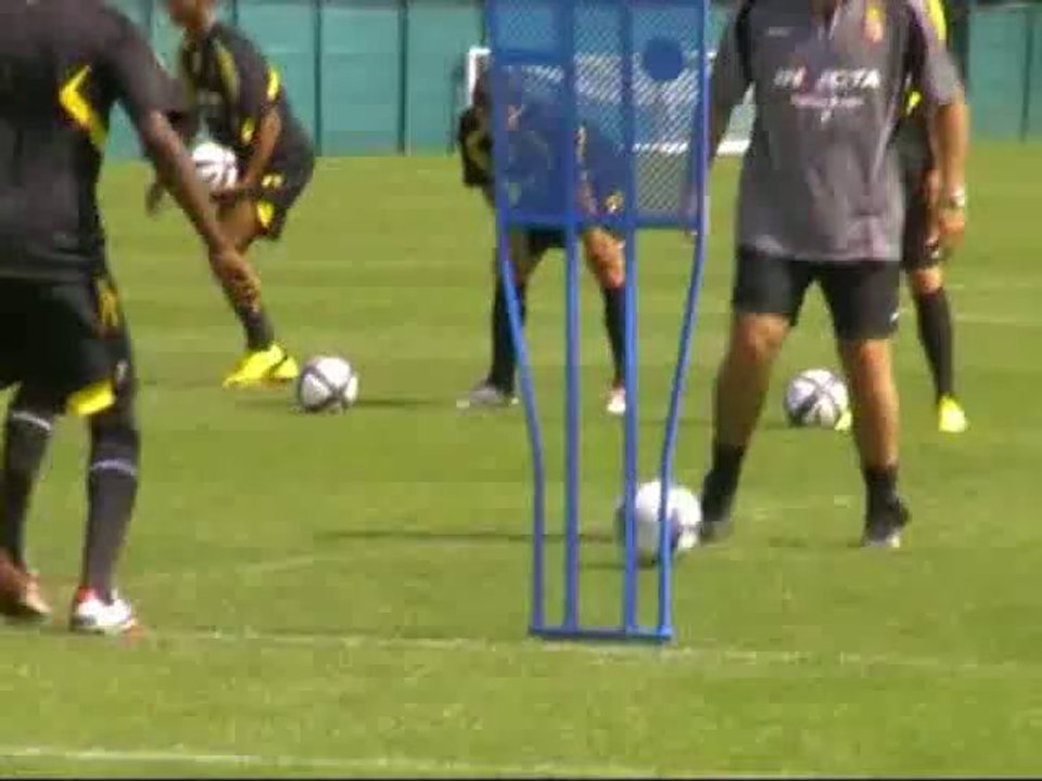 Reportage sur la Ville d'Avion (Pas de Calais)