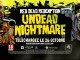 RDR Undead Nightmare - Trailer de lancement