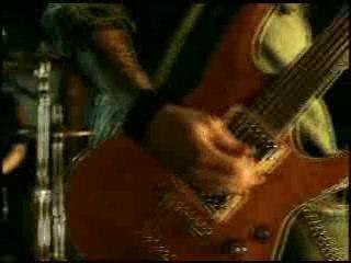 Seether Remedy