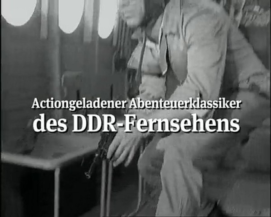 Das Licht der schwarzen Kerze DDR TV Archiv Trailer
