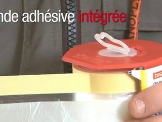 Protéger vos meubles avant de peindre