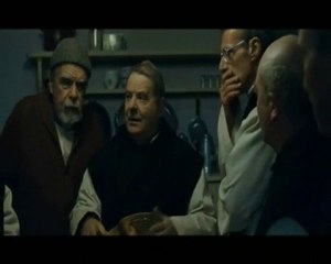 Interview pour Des hommes et des dieux