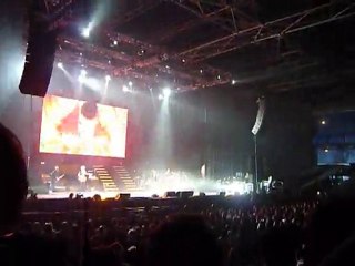 Japan anime live 2010