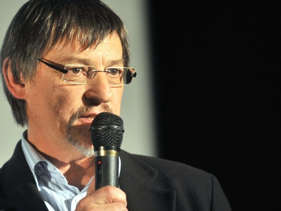 Réunion publique : les grandes étapes de la concertation