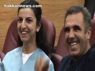 Uzman Doktordan Stand-up Şov