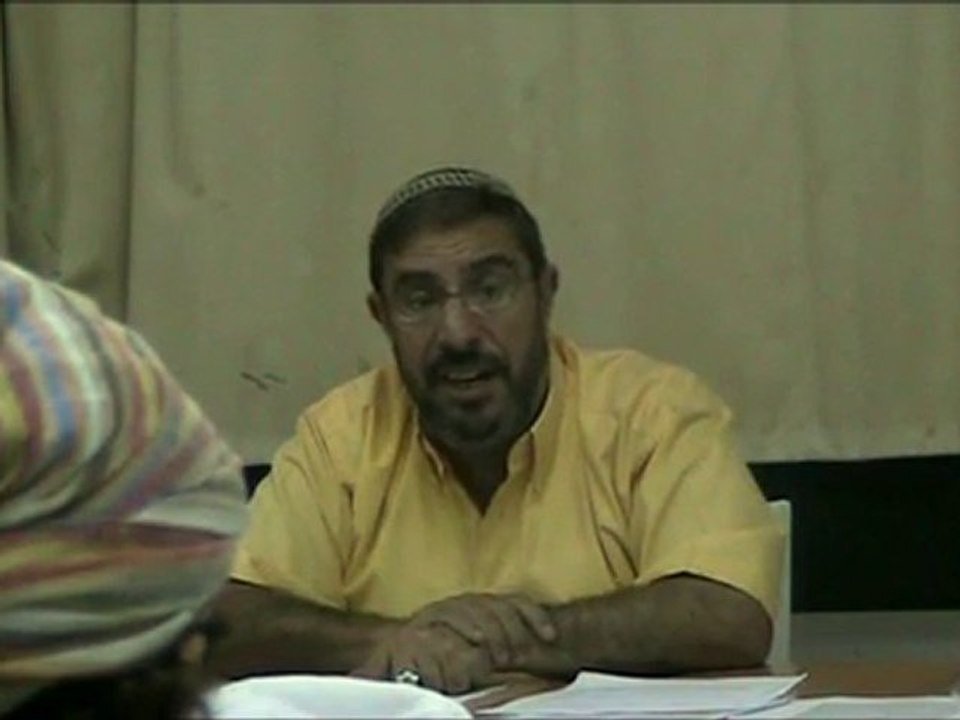 L'HOMME AVANT LA THORA ? !