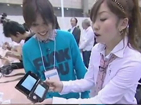 Vidéo Nintendogs + Cats 3DS