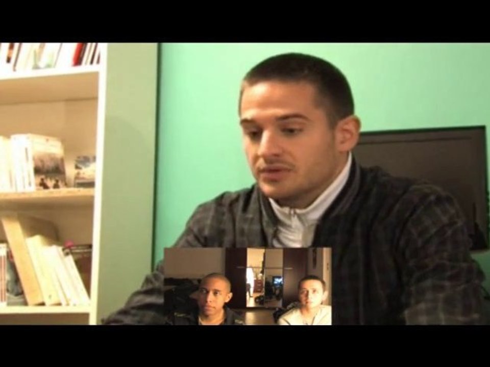 Paris d'Amis : Episode commenté 8/13