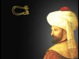 Fatih Sultan Mehmet Han'ın Ferman'ı