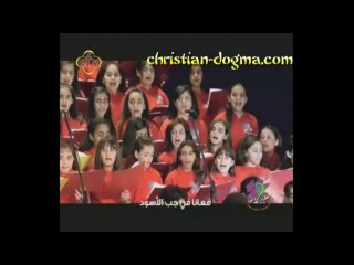 Kalb Dawud - Louez notre Dieu vivant