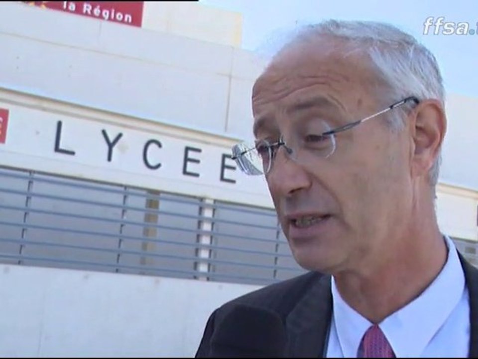 Rallye - Critérium des Cévennes - Enquête