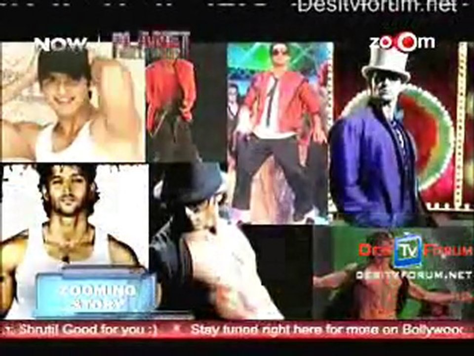 Planet Bollywood - 27th October 2010 Part2