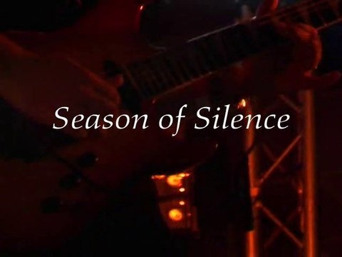 Interview Apero Rock SEASONS OF SILENCE @Sauce à Sons 2009