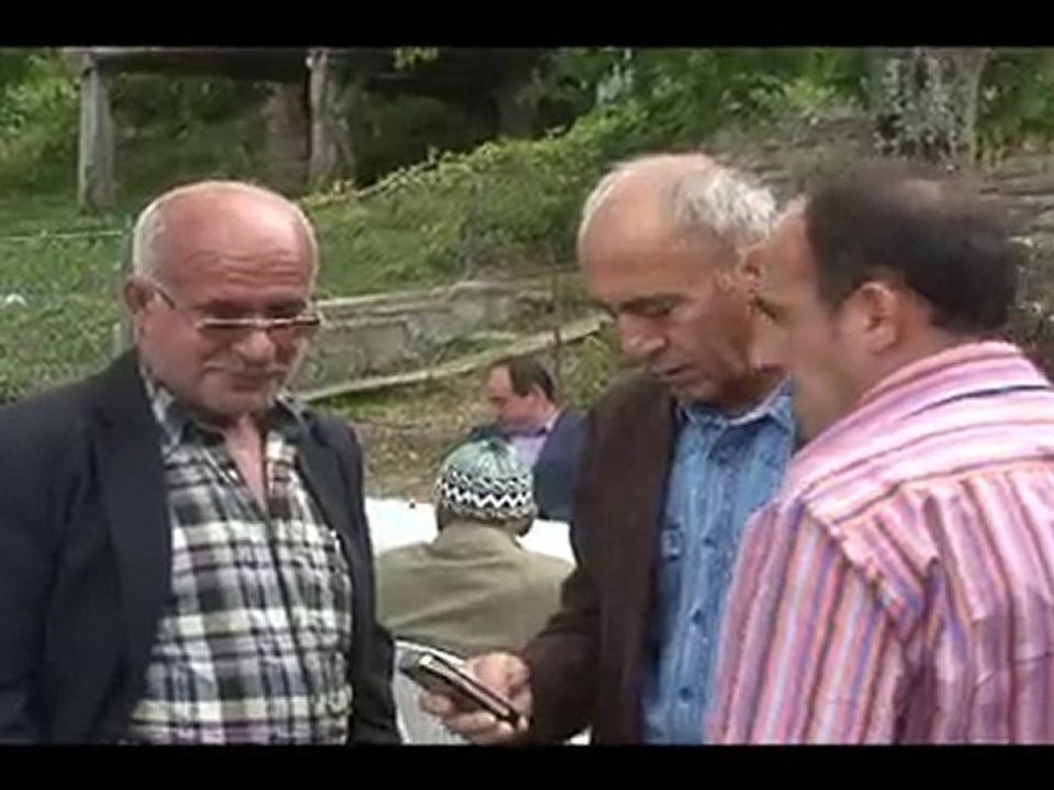 2009 YILI RAMAZAN BAYRAMI