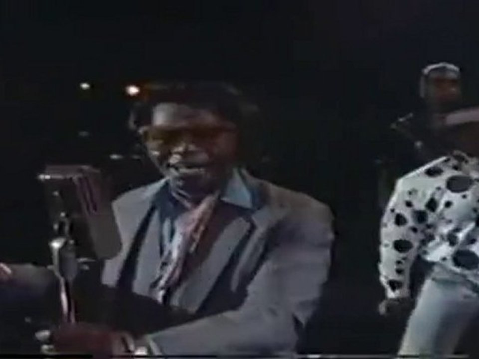 James Brown - I real