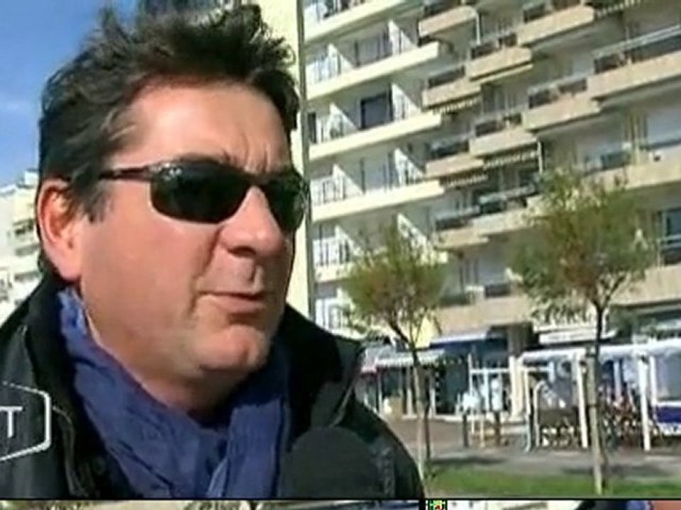 Vacances de la Toussaint : les touristes en Vendée