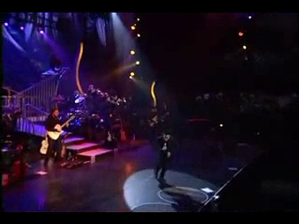 CONTRA LA CORRIENTE + MARC ANTHONY