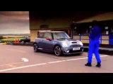 Fifth Gear Shoot Out Mini Cooper GP