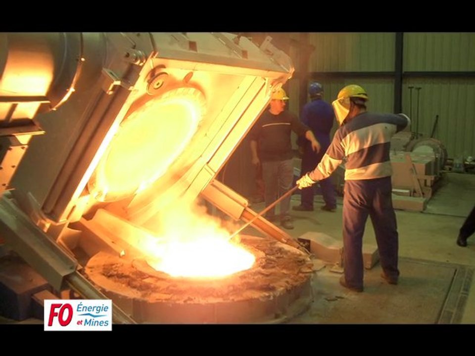 FO Energie et Mines Combat la Pénibilité